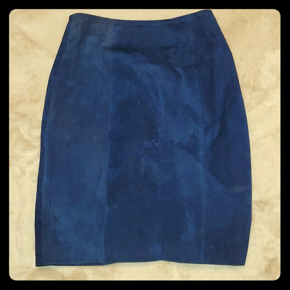 CHIA  high waisted skirt